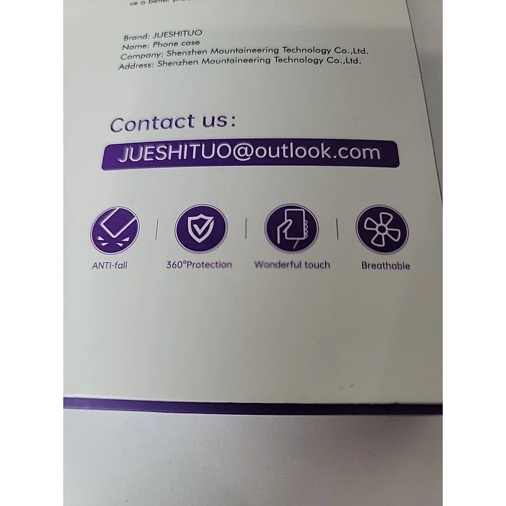 Jueshiruo Iphone 16 Pro Clear Two Screen Shields